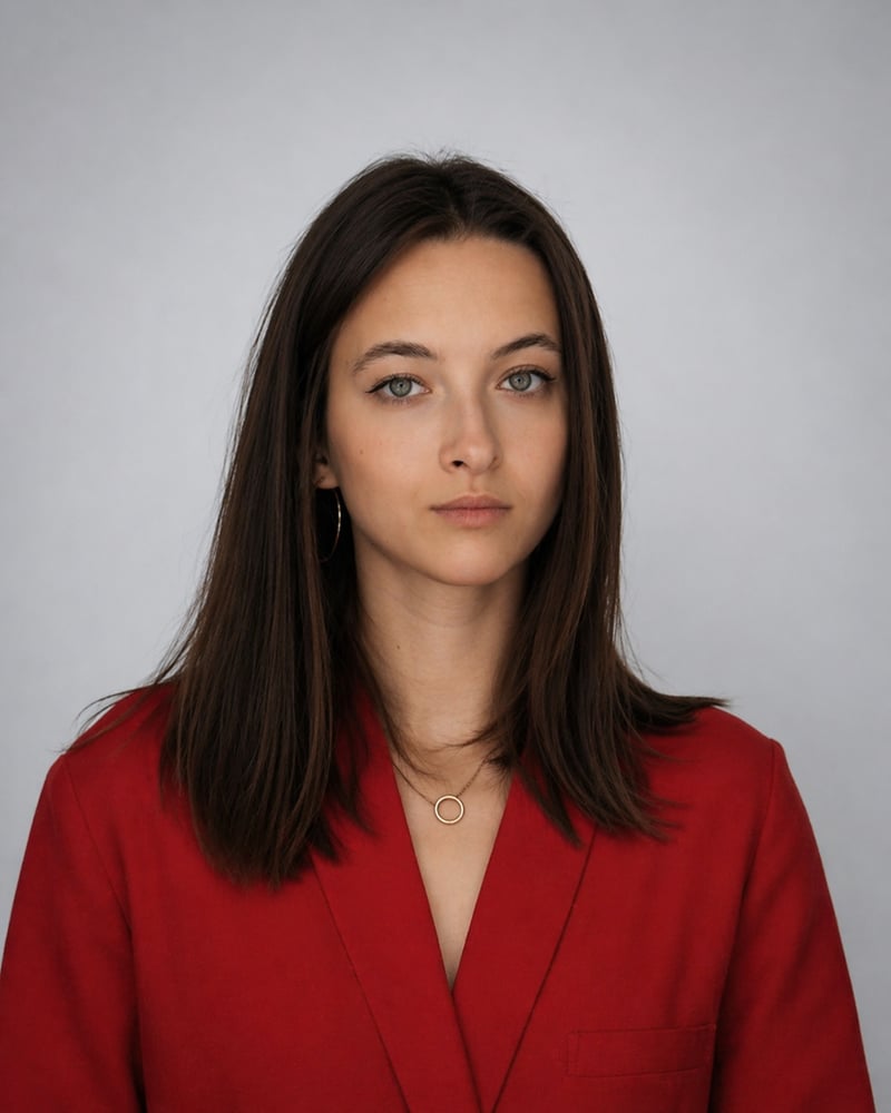 Алина, CPO